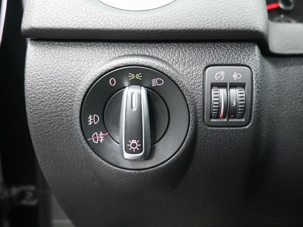 Volkswagen Tiguan I Рестайлинг с пробегом 2011 года, цена 1 489 900 рублей, 64329 км, внедорожник, Автокод Объявления