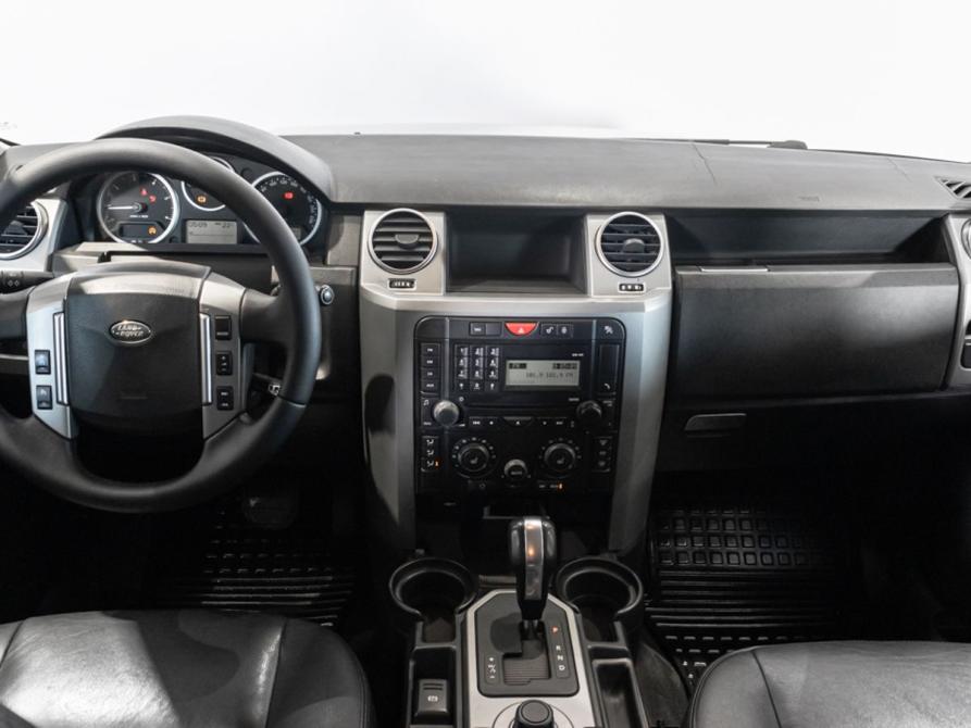 Land Rover Discovery III Казань  - изображение 6