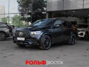Mercedes-Benz GLE Coupe AMG II (C167) Москва  - изображение 23