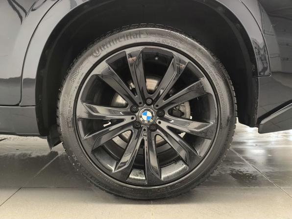 BMW X6 II (F16) с пробегом 2016 года, цена 4 300 000 рублей, 106056 км, внедорожник, Автокод Объявления