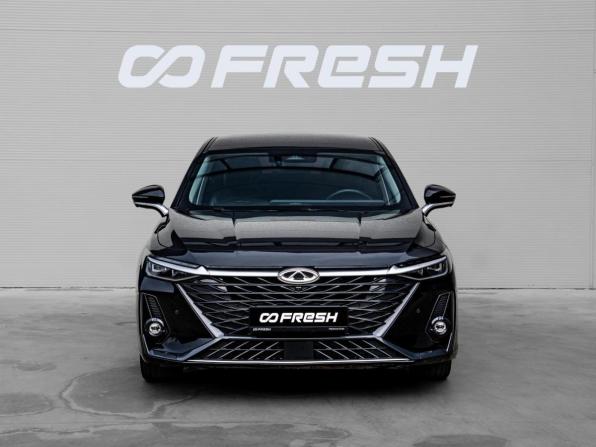 Chery Arrizo 8 с пробегом 2023 года, цена 1 998 000 рублей, 63713 км, седан, Автокод Объявления