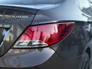 Hyundai Solaris I Рестайлинг Ижевск  - изображение 27