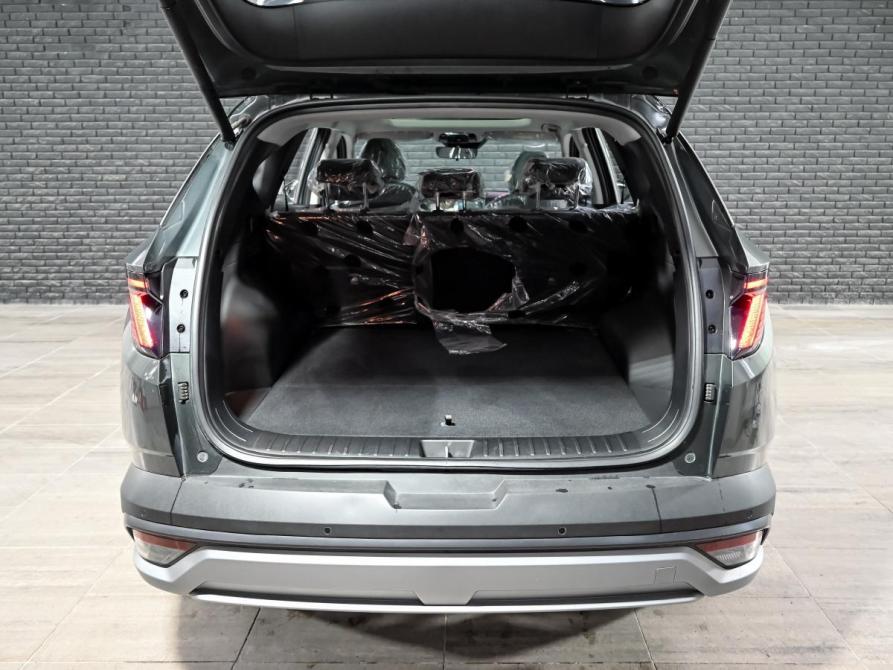 Hyundai Tucson IV Рестайлинг Екатеринбург  - изображение 6