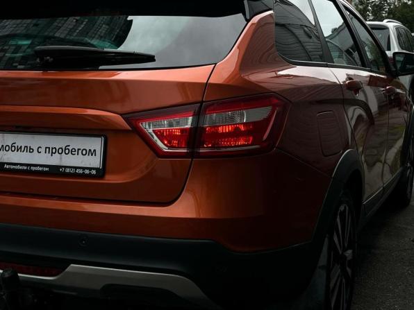 Lada (ВАЗ) Vesta I с пробегом 2020 года, цена 899 000 рублей, 181337 км, универсал, Автокод Объявления
