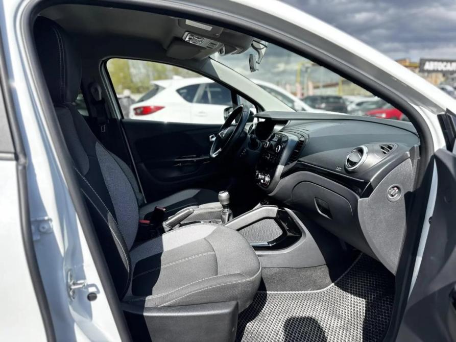 Renault Kaptur I Рестайлинг Альметьевск  - изображение 34