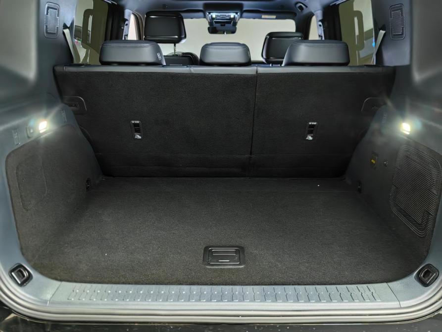 BYD FangChengBao Leopard 5 I Подольск  - изображение 27