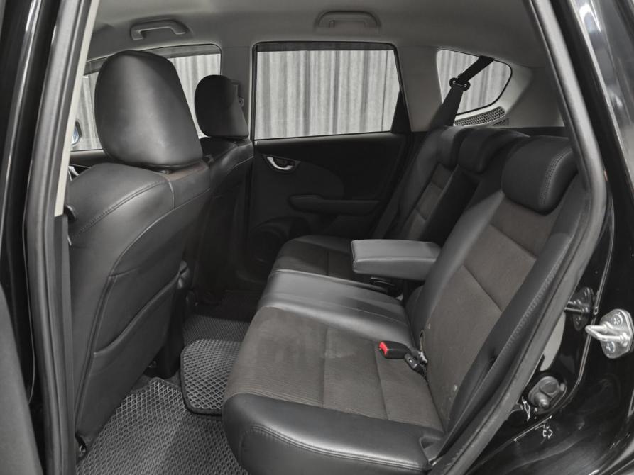Honda Fit II Красноярск  - изображение 17