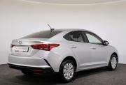 Hyundai Solaris II Рестайлинг Ярославль  - изображение 30