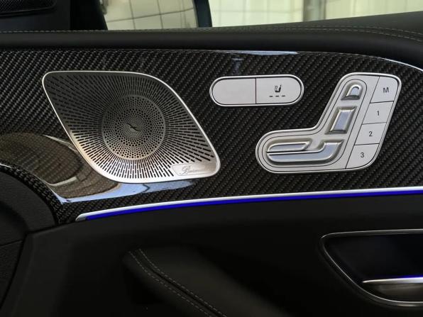 Mercedes-Benz GLE Coupe AMG II (C167) с пробегом 2022 года, цена 10 630 000 рублей, 32000 км, внедорожник, Автокод Объявления