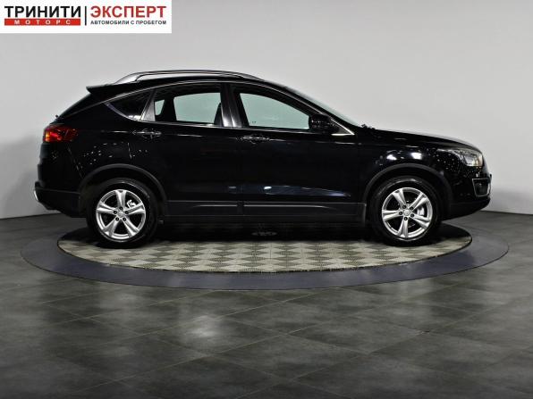 FAW Besturn X80 I с пробегом 2018 года, цена 1 247 000 рублей, 84226 км, внедорожник, Автокод Объявления