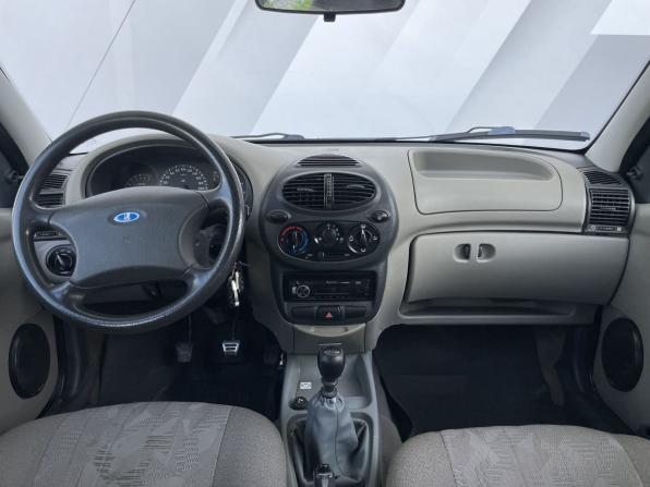 Lada (ВАЗ) Kalina I с пробегом 2008 года, цена 228 000 рублей, 133174 км, хэтчбек, Автокод Объявления