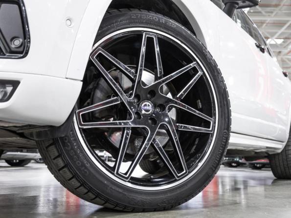 Volvo XC90 II с пробегом 2017 года, цена 3 099 585 рублей, 165126 км, внедорожник, Автокод Объявления