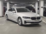 BMW 5 серии VII (G30/G31/G38) Рестайлинг Москва  - изображение 15