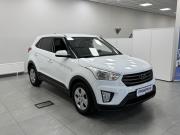 Hyundai Creta I Казань  - изображение 21