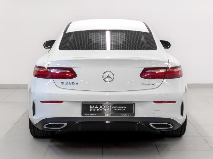 Mercedes-Benz E-Класс V (W213 S213 C238) Санкт-Петербург  - изображение 6