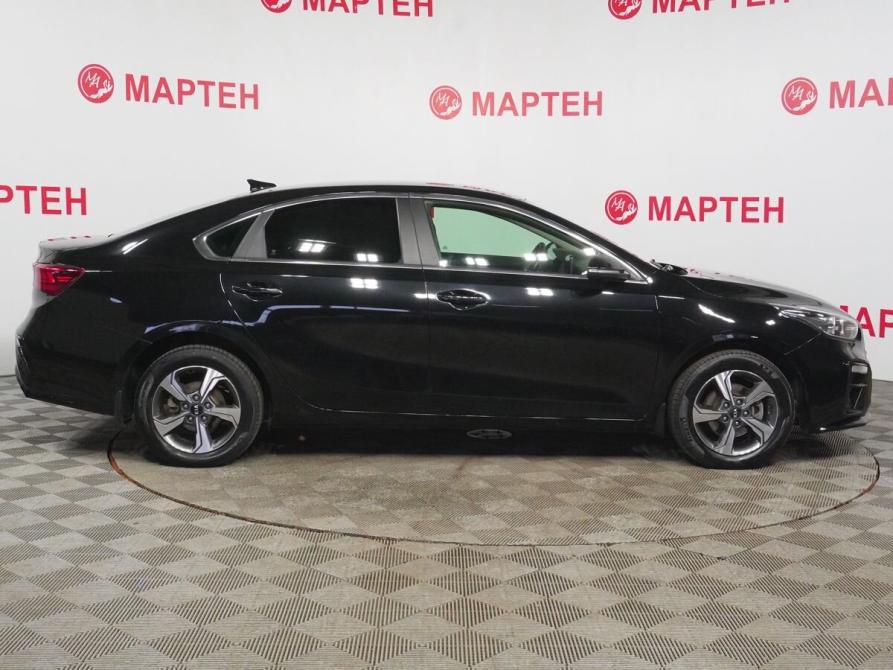 Kia Cerato IV Вологда  - изображение 4