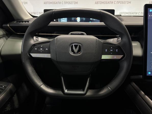 Changan Lamore с пробегом 2024 года, цена 2 299 000 рублей, 15700 км, седан, Автокод Объявления
