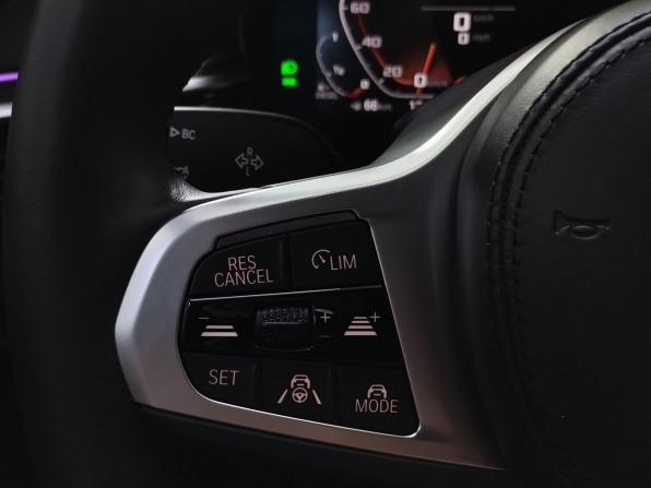 BMW 5 серии VII (G30/G31/G38) Рестайлинг с пробегом 2022 года, цена 5 400 000 рублей, 60680 км, седан, Автокод Объявления