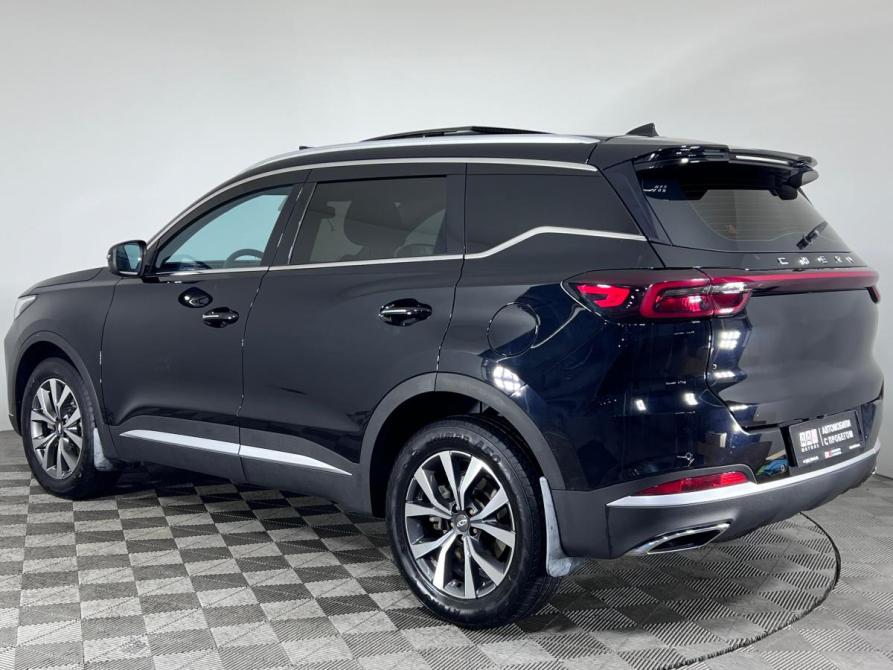 Chery Tiggo 7 Pro Max I Ростов-на-Дону  - изображение 6