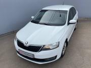 Skoda Rapid I Рестайлинг Стерлитамак  - изображение 38