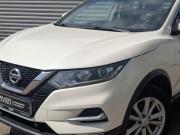 Nissan Qashqai II Рестайлинг Москва  - изображение 45