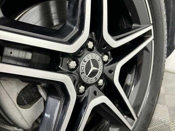 Новый Mercedes-Benz GLE II (V167) Рестайлинг 2025 года, цена 15 500 000 рублей, внедорожник, Автокод Объявления