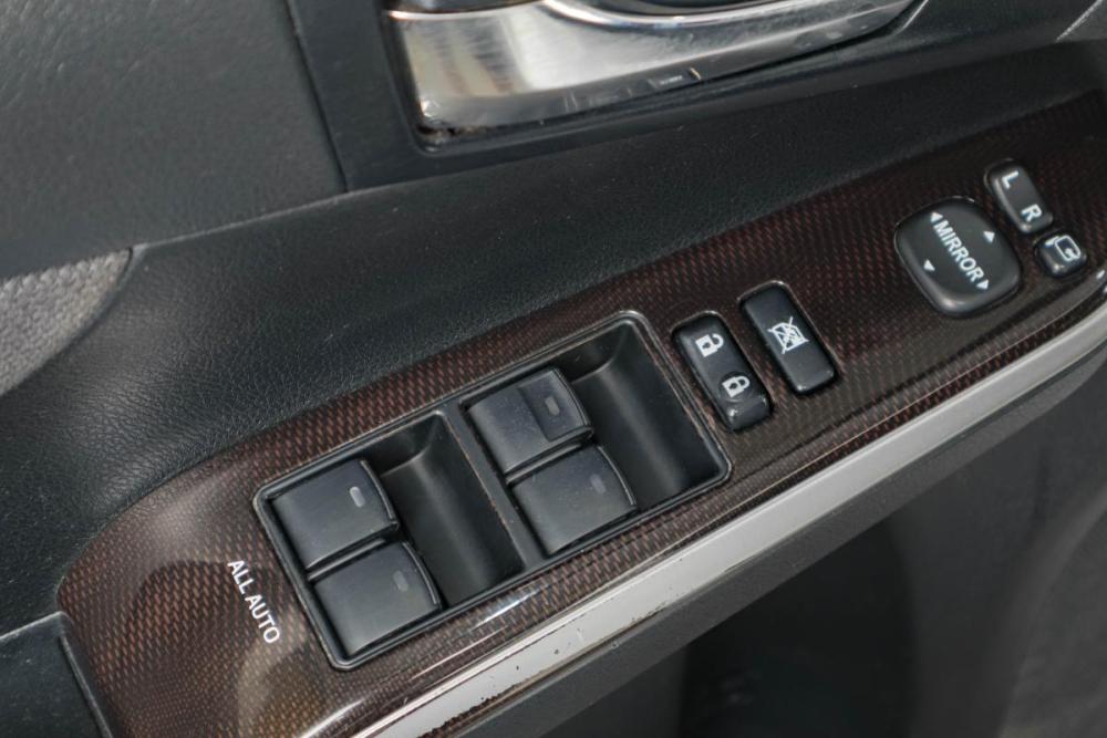 Toyota Camry VII (XV50) Тюмень  - изображение 18