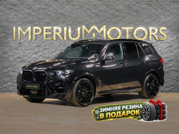 Новый BMW X5 M III (F95) Рестайлинг 2026 года, цена 23 990 000 рублей, внедорожник, Автокод Объявления