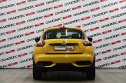 Nissan Juke I Рестайлинг Сургут  - изображение 34