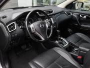 Nissan Qashqai II Москва  - изображение 37
