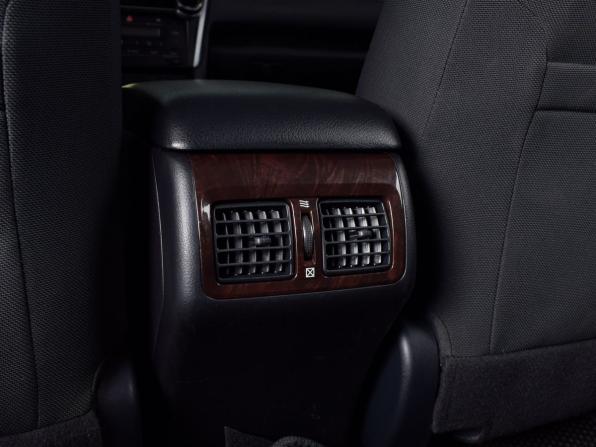 Toyota Camry VII (XV50) Рестайлинг 2 с пробегом 2017 года, цена 1 749 999 рублей, 173840 км, седан, Автокод Объявления