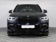 BMW X3 III (G01) Химки  - изображение 24