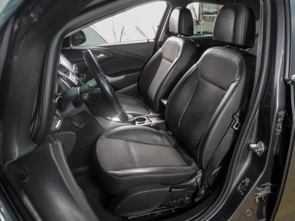 Opel Astra J с пробегом 2010 года, цена 759 000 рублей, 169193 км, хэтчбек, Автокод Объявления