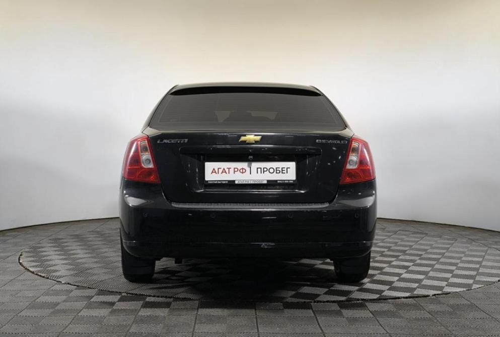 Chevrolet Lacetti I Нижний Новгород  - изображение 5