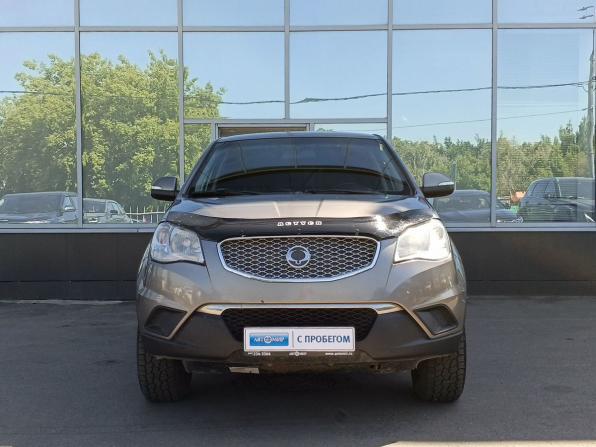 SsangYong Actyon II с пробегом 2012 года, цена 789 000 рублей, 227559 км, внедорожник, Автокод Объявления
