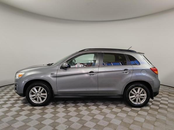 Mitsubishi ASX I Рестайлинг с пробегом 2012 года, цена 975 000 рублей, 310482 км, внедорожник, Автокод Объявления