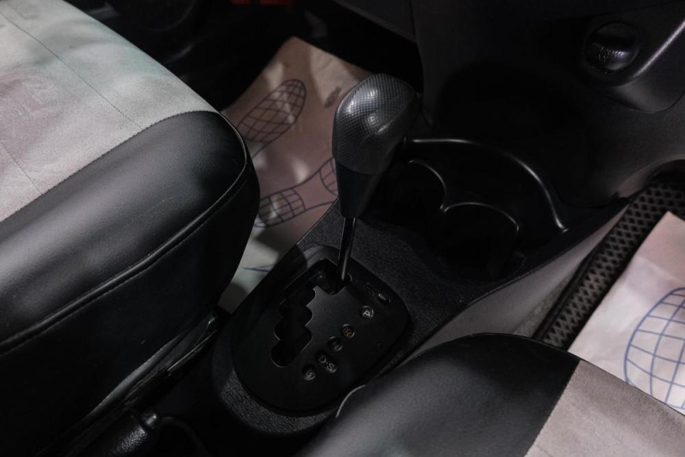 Toyota Vitz III (XP130) Новокузнецк  - изображение 27