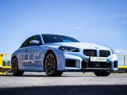 BMW M2 G87 Москва  - изображение 29