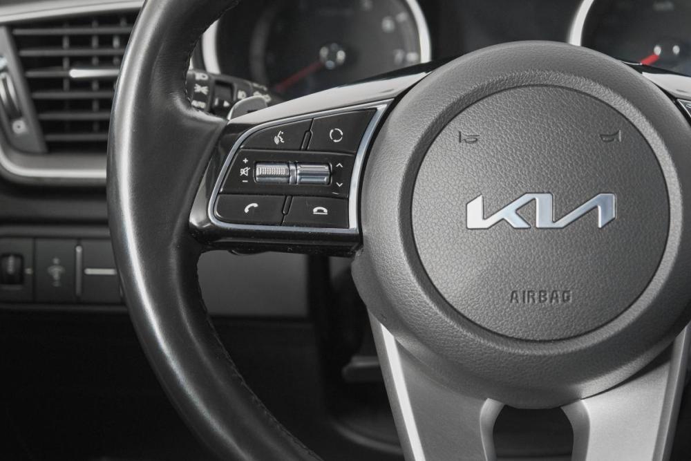 Kia Ceed III Кемерово  - изображение 17