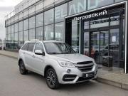 Lifan X60 I Рестайлинг 2 Санкт-Петербург  - изображение 21