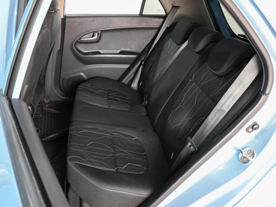 Kia Picanto II Рестайлинг Ростов-на-Дону  - изображение 9