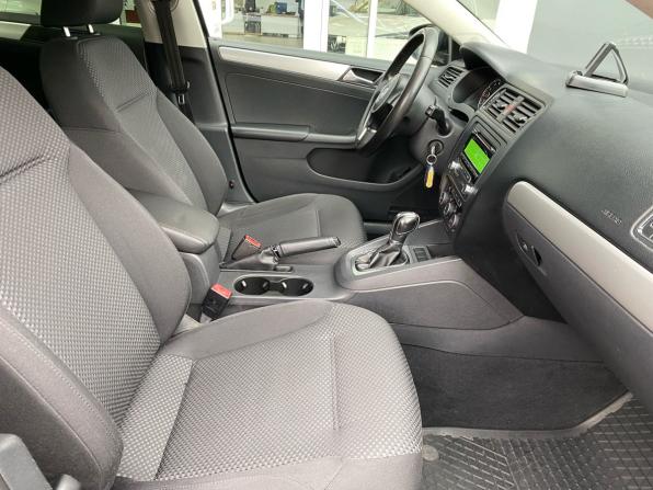 Volkswagen Jetta VI с пробегом 2012 года, цена 849 000 рублей, 174000 км, седан, Автокод Объявления