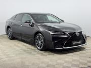 Toyota Avalon V Казань  - изображение 25