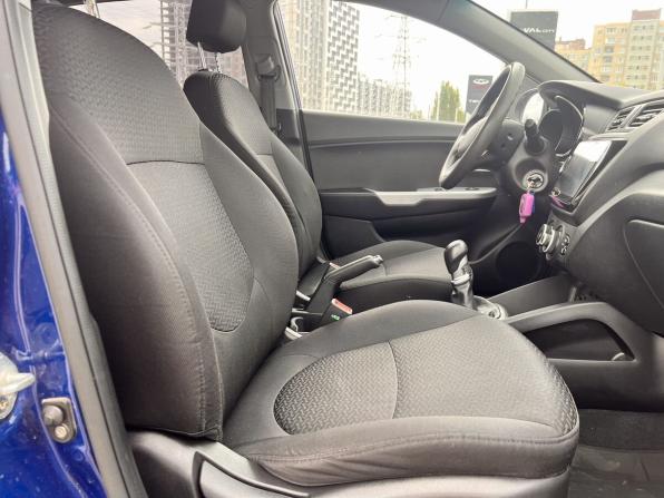 Kia Rio III с пробегом 2012 года, цена 710 000 рублей, 130602 км, хэтчбек, Автокод Объявления