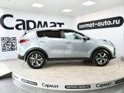 Kia Sportage IV Рестайлинг Новосибирск  - изображение 31