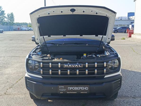 Haval H3 I с пробегом 2024 года, цена 2 170 000 рублей, 85200 км, внедорожник, Автокод Объявления
