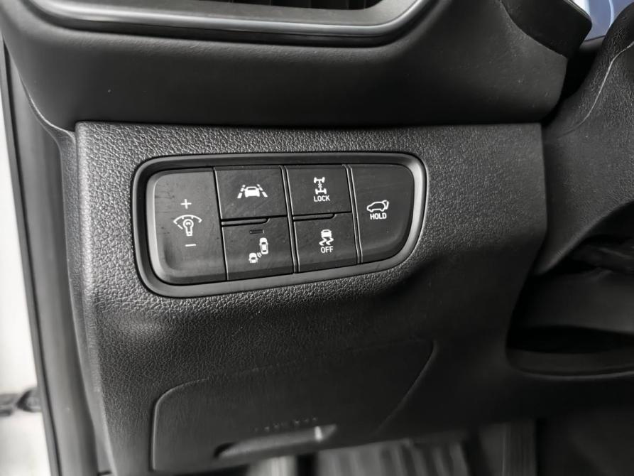 Hyundai Santa Fe IV Москва  - изображение 21