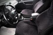Skoda Octavia II (A5) Рестайлинг Оренбург  - изображение 32