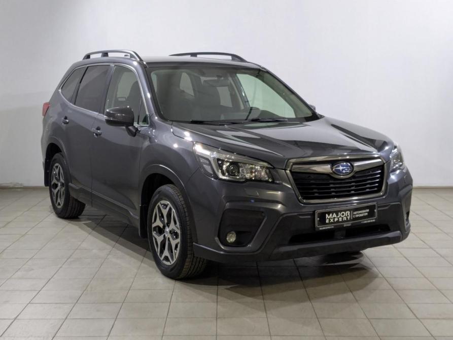 Subaru Forester V Химки  - изображение 10