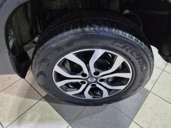 Renault Duster I Рестайлинг с пробегом 2017 года, цена 1 150 000 рублей, 191200 км, внедорожник, Автокод Объявления